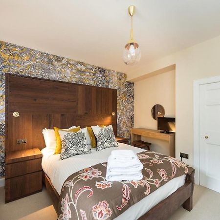 אדינבורו The Riddoch Apartment By The National Trust Scotland מראה חיצוני תמונה